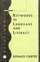 Keywords in Language and Literacy