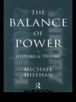 Balance Of Power