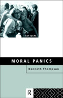 Moral Panics