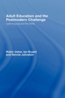 Adult Education and the Postmodern Challenge