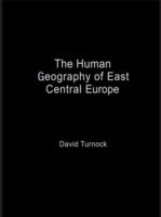 Human Geography of East Central Europe