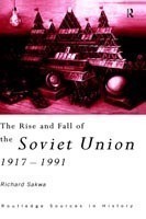 Rise and Fall of the Soviet Union