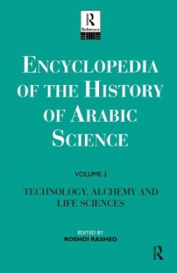 Encyclopedia of the History of Arabic Science