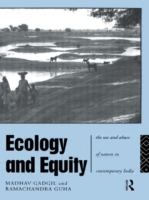 Ecology and Equity