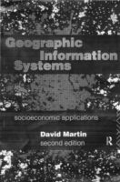 Geographic Information Systems