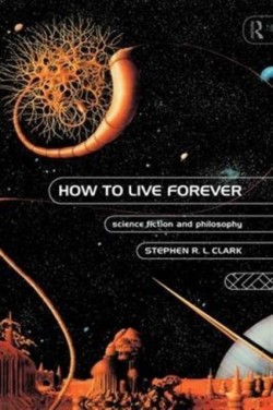 How to Live Forever