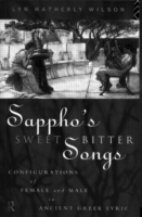 Sappho's Sweetbitter Songs