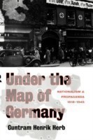 Under the Map of Germany