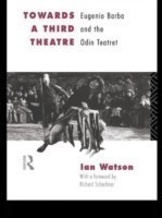 Towards a Third Theatre