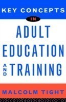 Key Concepts in Adult Education and Training