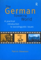 German-Speaking World