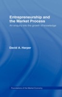 Entrepreneurship and the Market Process