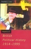 Aspects of British Political History