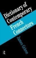 Dictionary of French Connectors