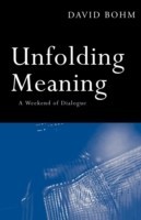 Unfolding Meaning