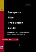 European Film Production Guide