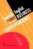 Spanish/English Business Correspondence Correspondecia de comercio Espanol/Ingles