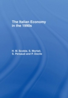 Italian Economy in the 1990s