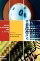 Media,Technology and Society
