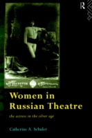 Women in Russian Theatre