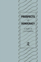 Prospects of Democracy