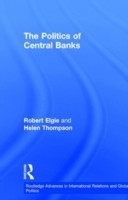 Politics of Central Banks