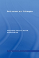 Environment and Philosophy