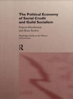 Political Economy of Social Credit and Guild Socialism