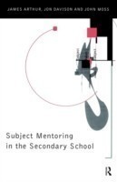 Subject Mentoring in the Secondary School