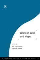 Women's Work and Wages