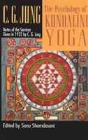 Psychology of Kundalini Yoga