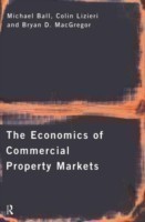 Economics of Commercial Property Markets