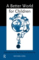 Better World for Children?