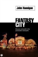 Fantasy City