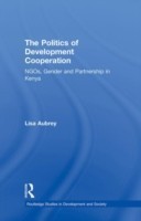 Politics of Development Co-operation