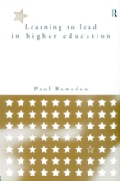 Learning to Lead in Higher Education