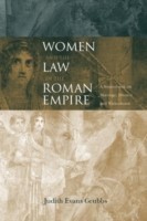 Women and Law in Roman Empire