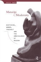 Maturity and Modernity