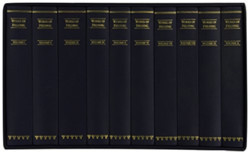 Collected Works of Henry Fielding