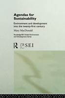 Agendas for Sustainability