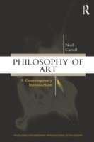 Philosophy of Art