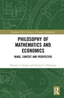 Philosophy of Mathematics and Economics