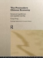 Premodern Chinese Economy