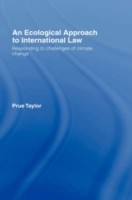 Ecological Approach to International Law