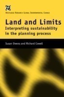 Land and Limits: Interpreting Sustainability in the Planning Process