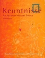 Kenntnisse An Advanced German Course