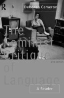 Feminist Critique of Language second edition