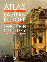 Atlas of Eastern Europe in the Twentieth Century