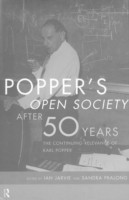 Popper's Open Society After Fifty Years