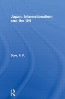 Japan, Internationalism and the UN